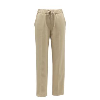 美品　YONFA tapered slacks テーパードスラックス (カジュアルパンツ)