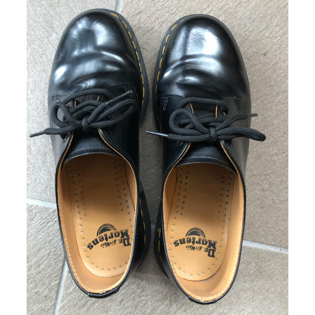 Dr.Martens CORE 1461 59 3ホールシューズ靴/シューズ