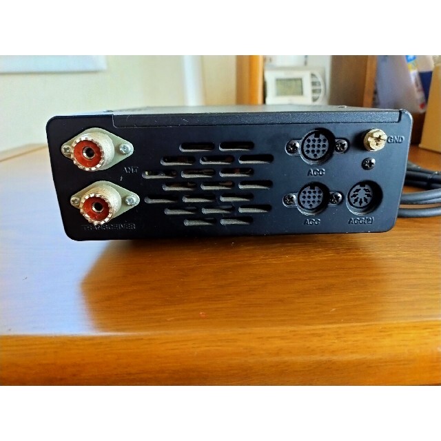ICOM AT-180 オートアンテナチューナー 【返品交換不可】 jakofa.hu