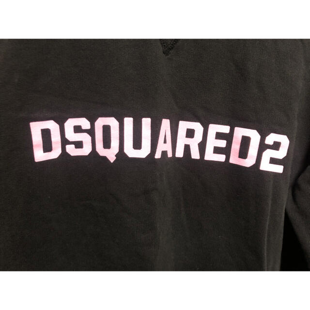 DSQUARED2(ディースクエアード)の＊ DSQUARED2 ＊ レディースのトップス(トレーナー/スウェット)の商品写真