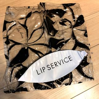 リップサービス(LIP SERVICE)のLIP ビーチボール⛱(マリン/スイミング)