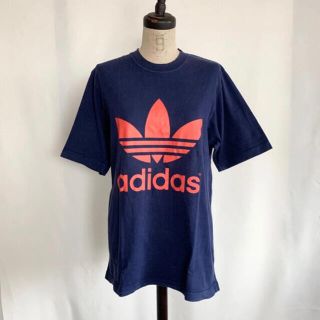 アディダス(adidas)のadidas 90s ロゴTEE(Tシャツ/カットソー(半袖/袖なし))