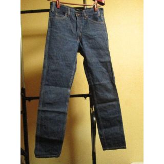 リーバイス(Levi's)のリーバイス 606 1969年モデル 30605 アメリカ製 チェーンステッチ (デニム/ジーンズ)