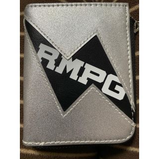 ザランページ(THE RAMPAGE)のRAMPAGE財布(ミュージシャン)