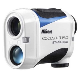 ニコン(Nikon)の【りょーすけ様専用】 COOLSHOT PRO STABILIZED 高低差対応(ゴルフ)