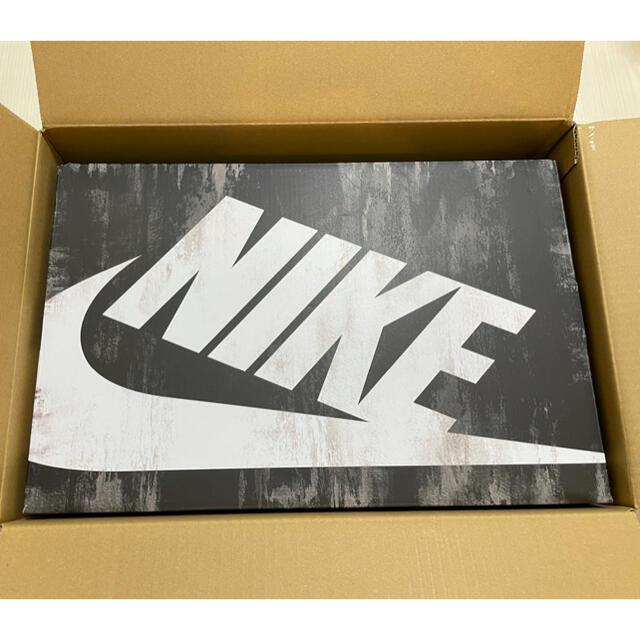 NIKE ブレーザー　MID レディメイド