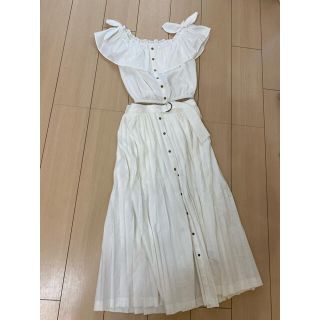 レディアゼル(REDYAZEL)のレディアゼル　セットアップ　新品(セット/コーデ)