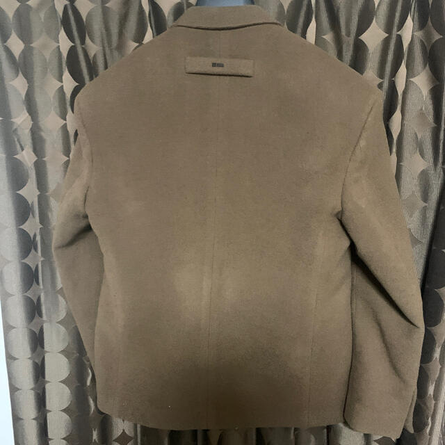 FEAR OF GOD(フィアオブゴッド)の Fear of god zegna DOUBLE JACKET  メンズのジャケット/アウター(テーラードジャケット)の商品写真