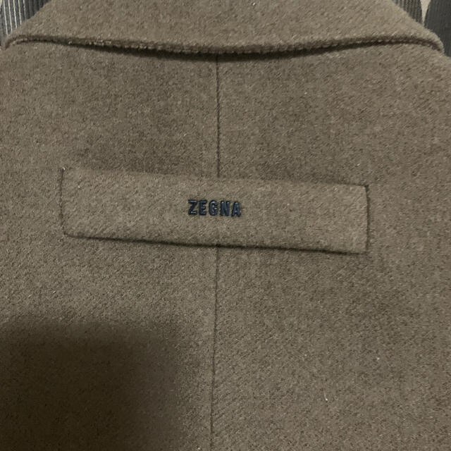 FEAR OF GOD(フィアオブゴッド)の Fear of god zegna DOUBLE JACKET  メンズのジャケット/アウター(テーラードジャケット)の商品写真