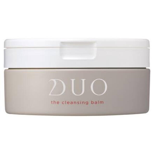 DUO(デュオ) ザ クレンジングバーム(90g)２個セット