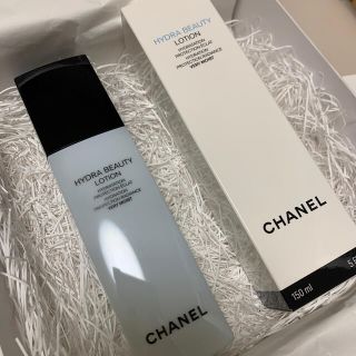 CHANEL - CHANEL ハイドラビューティーローションの通販 by もも's