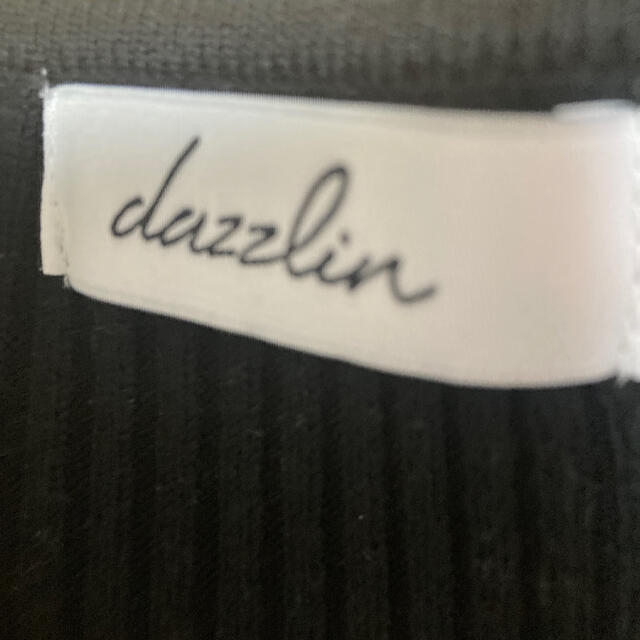 dazzlin(ダズリン)のdazzlinカシュークールニット2枚セット レディースのトップス(ニット/セーター)の商品写真