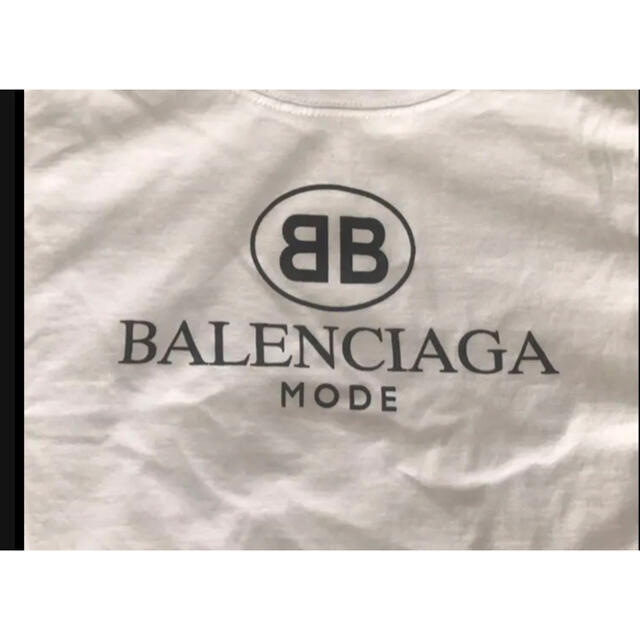 Balenciaga(バレンシアガ)のBALENCIAGA あや様専用。 レディースのトップス(Tシャツ(半袖/袖なし))の商品写真