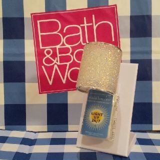 バスアンドボディーワークス(Bath & Body Works)のバスアンドボディワークス ウォールフラワープラグ(アロマポット/アロマランプ/芳香器)