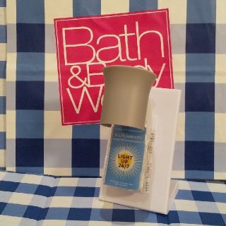 バスアンドボディーワークス(Bath & Body Works)のバスアンドボディワークス ウォールフラワープラグ(アロマポット/アロマランプ/芳香器)