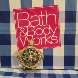 バスアンドボディーワークス(Bath & Body Works)のバスアンドボディワークス カーセントポータブル(車内アクセサリ)