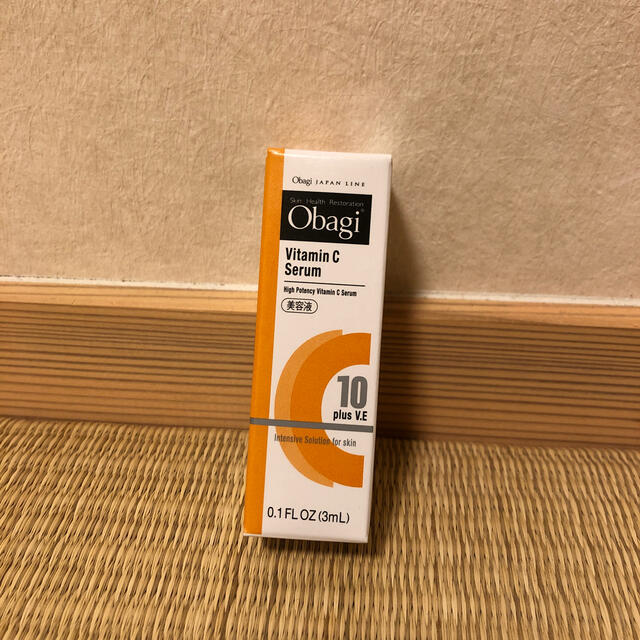 Obagi(オバジ)のObagi C10 セラム 3ml コスメ/美容のスキンケア/基礎化粧品(美容液)の商品写真