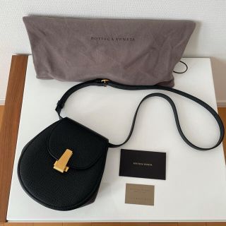 Bottega Veneta パルメラート ベルトバッグ