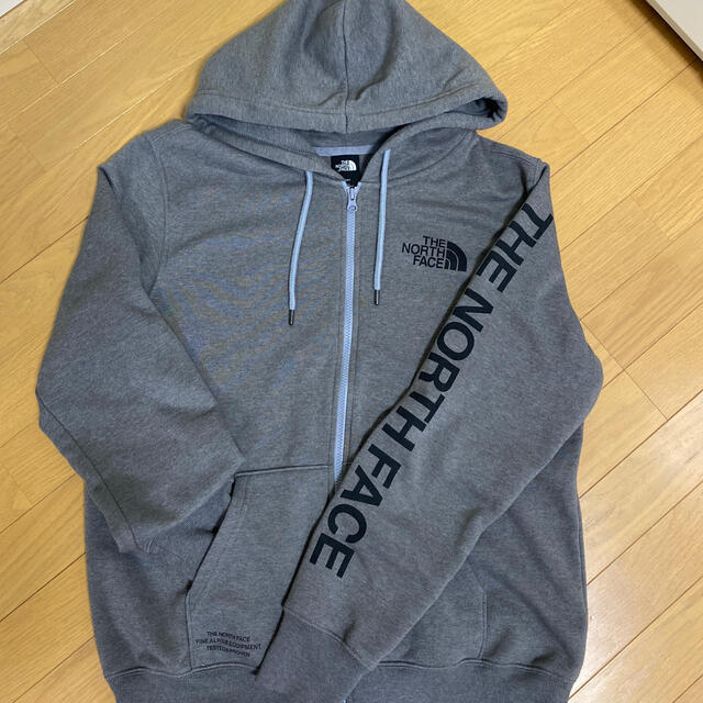 THE NORTH FACE パーカーメンズ