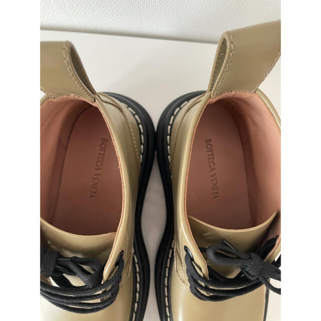Bottega Veneta - Bottega Veneta ザ・バウンス ブーツ 靴 オール