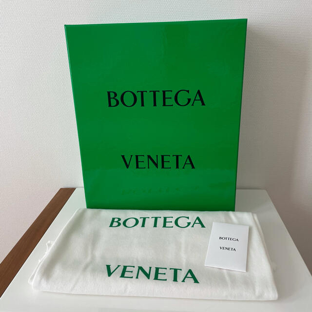 Bottega Veneta(ボッテガヴェネタ)のBottega Veneta  ザ・バウンス　ブーツ　靴　オールスパイス レディースの靴/シューズ(ブーツ)の商品写真