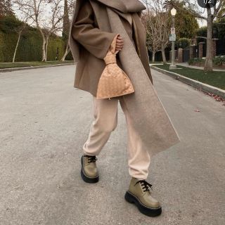 Bottega Veneta ザ・バウンス ブーツ 靴 オールスパイス www