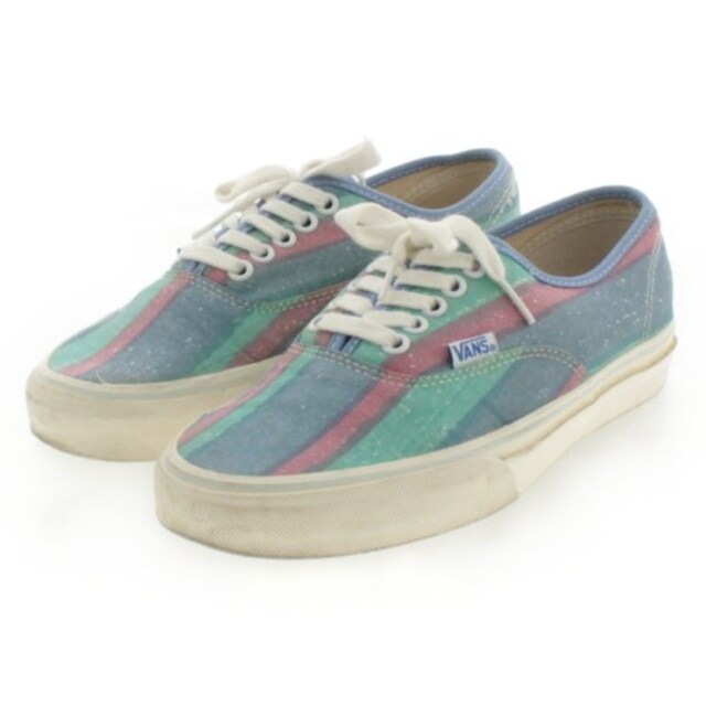 Vans Vans スニーカー レディースの通販 By Ragtag Online ヴァンズならラクマ