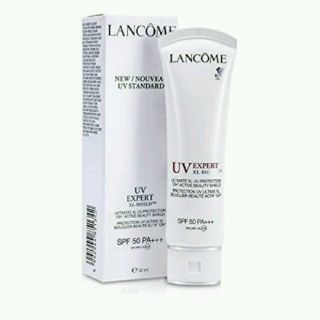 ランコム(LANCOME)の☆新品☆ランコム UVエクスペール XL 日焼け止め乳液50ml(化粧下地)