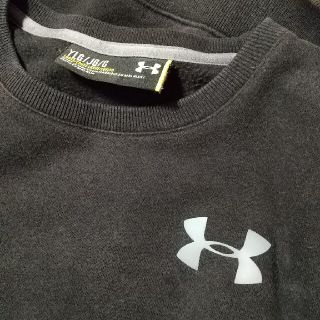 アンダーアーマー(UNDER ARMOUR)のアンダーアーマー トレーナー YLG/JG/G(Tシャツ/カットソー)