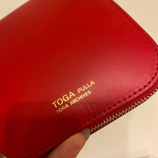 トーガ(TOGA)のTOGA   バッグ(ショルダーバッグ)