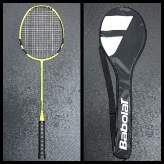 バボラ(Babolat)のプライムライト(バドミントン)