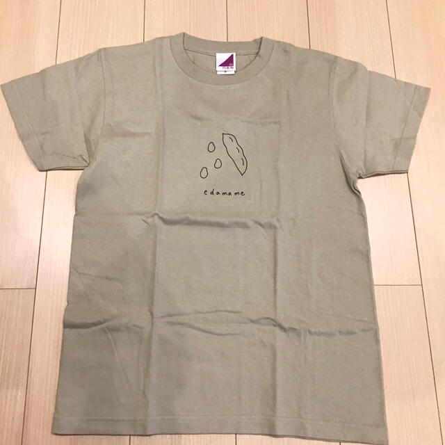 遠藤さくら🌸　生誕Tシャツ2020