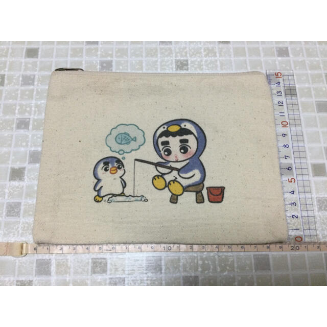 Exo Exo D O ギョンス ポーチの通販 By Cocco S Shop エクソならラクマ Exo Exo D O ギョンス ポーチの通販 By Cocco S Shop エクソならラクマ