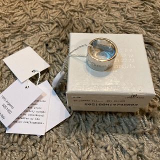 マルタンマルジェラ リング 指輪 メンズ の通販 2 000点以上 Maison Martin Margielaのメンズを買うならラクマ マルタンマルジェラ リング 指輪 メンズ の通販 2 000点以上 Maison Martin Margielaのメンズを買うならラクマ