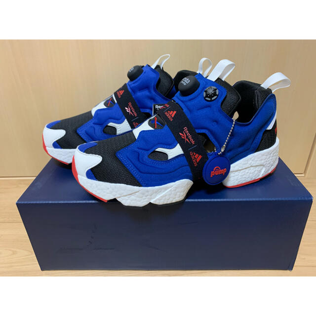 Reebok 箱付/ InstaPump Fury Original Shoes