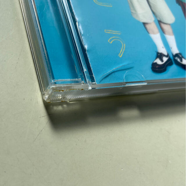 ありがとう　いきものがかり　CD エンタメ/ホビーのCD(ポップス/ロック(邦楽))の商品写真