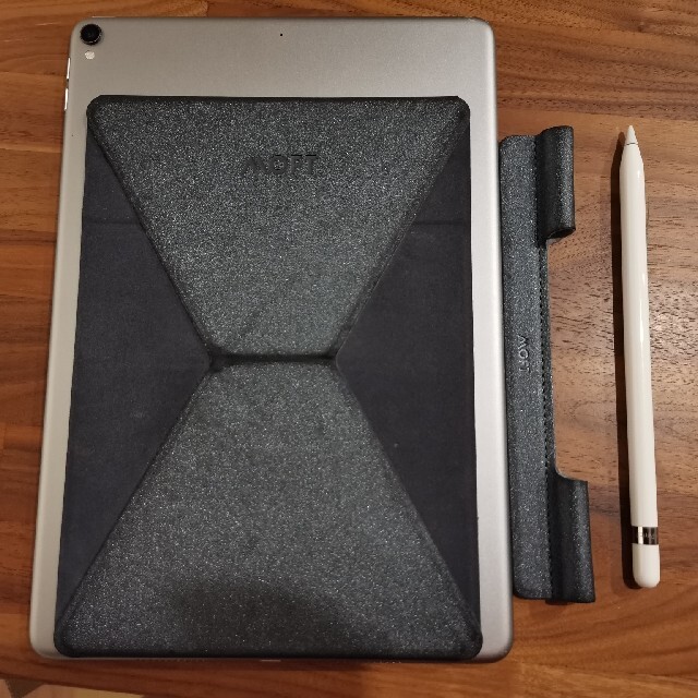 iPad Pro Wi-Fi 256GB Apple Pencil付き