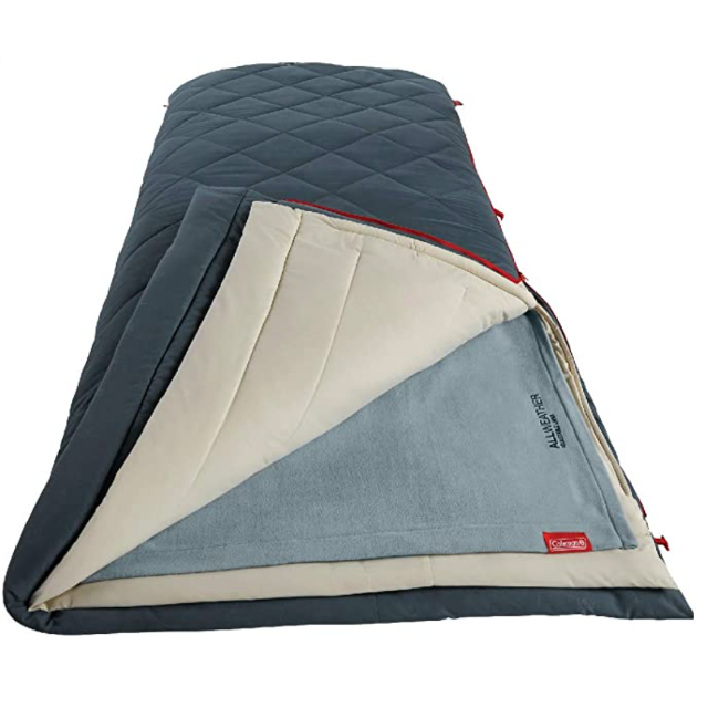 Coleman - 【新品未使用】Coleman(コールマン) マルチレイヤースリーピングバッグ