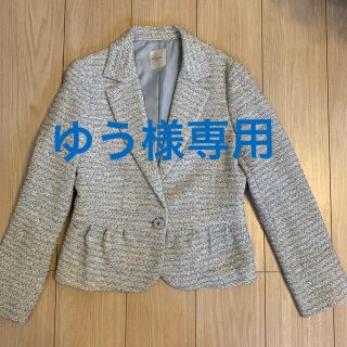 ビームス(BEAMS)のゆう様専用　ビームスライツ　ツイードジャケット(その他)