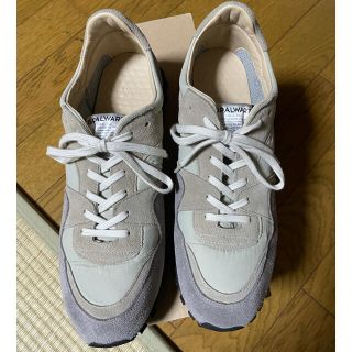 コムデギャルソン(COMME des GARCONS)のスパルウォート　EUR 45(スニーカー)