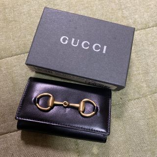 グッチ(Gucci)のGUCCI  キーケース(キーケース)