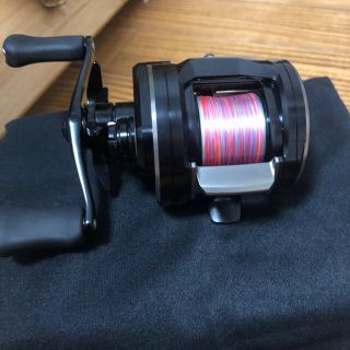 ダイワ(DAIWA)の18リョウガ  RYOGA. 1520L-CC(リール)