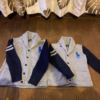 ポロラルフローレン(POLO RALPH LAUREN)の中古☆RalphLauren(ニット)