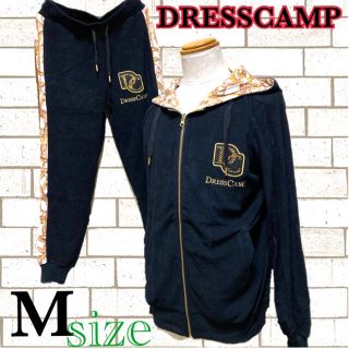 DRESSCAMP(ジャージ)のフリマアイテム一覧 DRESSCAMP(ジャージ)のフリマアイテム一覧