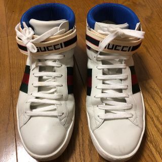 グッチ(Gucci)のGUCCI スニーカー(スニーカー)