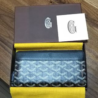 ゴヤール(GOYARD)のゴヤール 長財布(長財布)