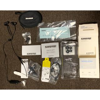 se215 wireless(ヘッドフォン/イヤフォン)
