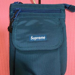 シュプリーム(Supreme)のSupreme シュプリーム　バッグ　ボックスロゴ(ショルダーバッグ)