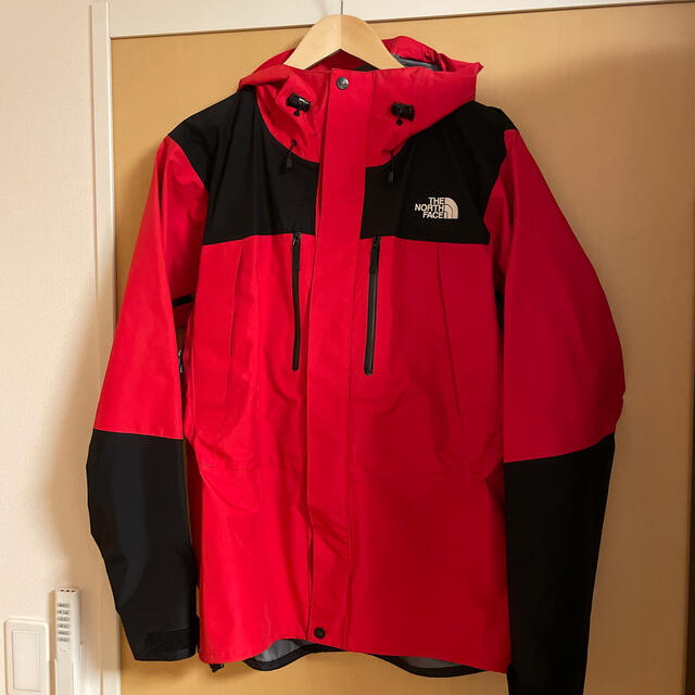 THE NORTH FACE ノースフェイス キチャトナジャケット ゴアテックス