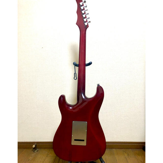 熱い販売 9534 Md eBay | Red G7-Q Guitars ギター - ギター 熱い販売 9534 Md eBay | Red G7-Q Guitars ギター - ギター
